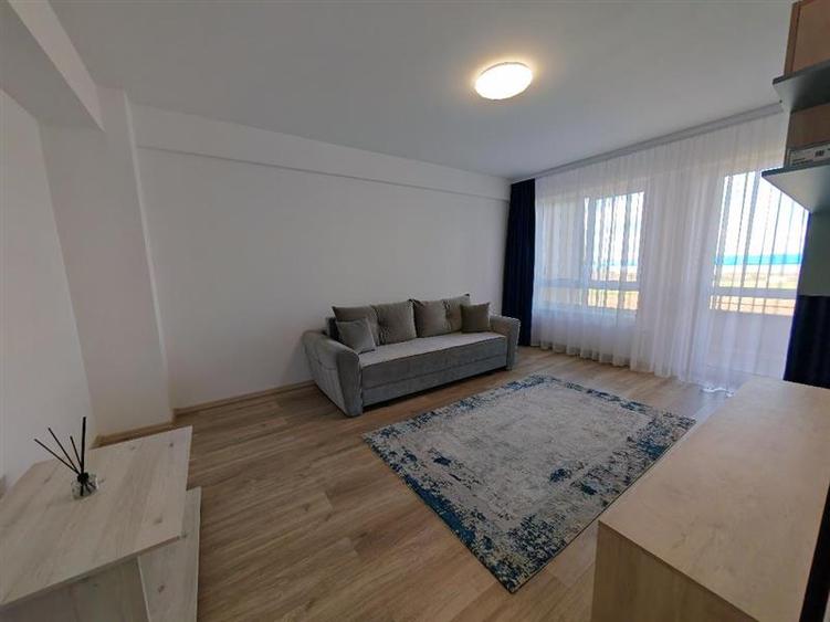 Apartament cu 2 camere decomandat, mobilat în Cristian