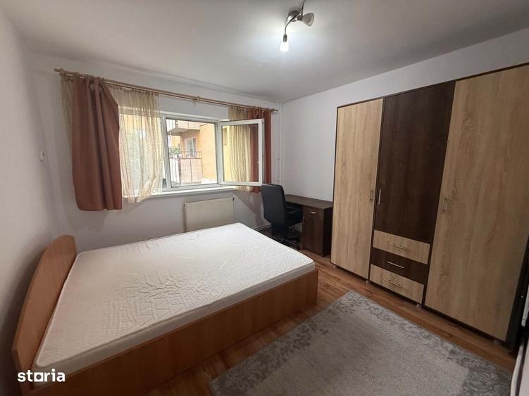Apartament cu 2 camere decomandat în Mănăștur — fotografia 3