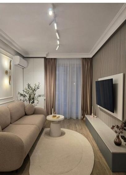 Apartament cu 2 camere semidecomandat, mobilat în Theodor Pallady — fotografia 1