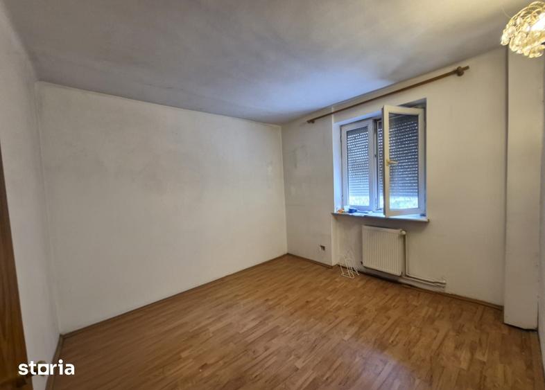 Apartament cu 2 camere decomandat în Malul Mureșului