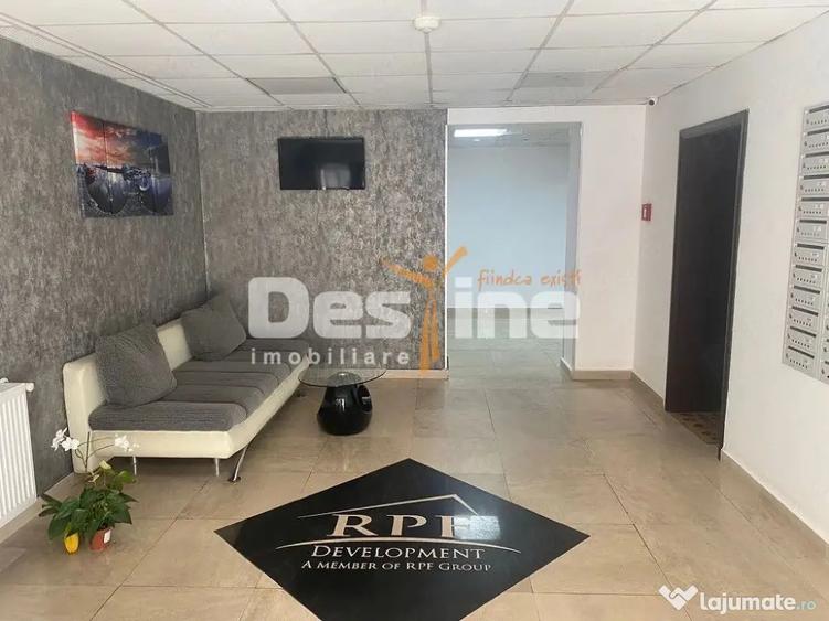Garsonieră decomandată în Mihai Bravu