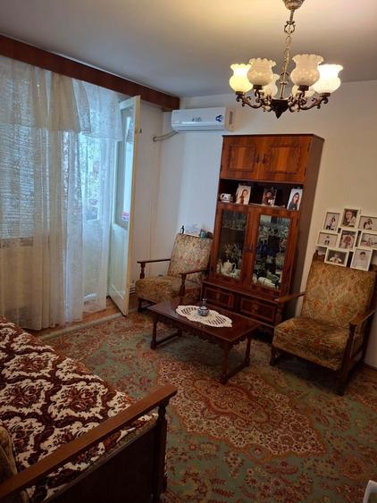 Proprietar, vand apartament 3 camere, etaj 1,Cartier Gara - 5