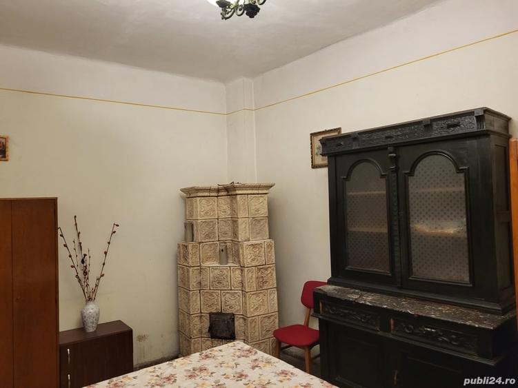 Casă cu 3 camere cu Teren 360 Mp în Central