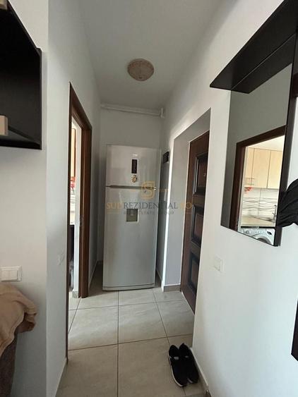 2 camere, complet mobilat si utilat, centrala- metrou Dimitrie Leonida - 9