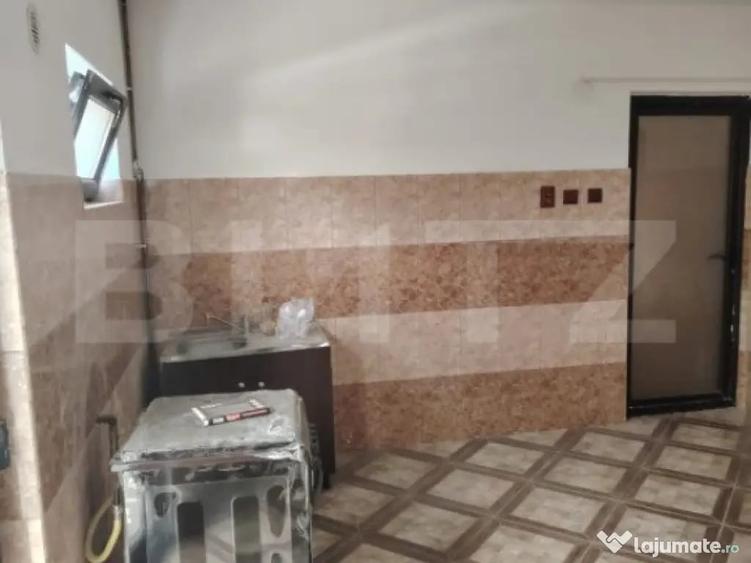 Casă cu 3 camere cu Teren 918 Mp în Central
