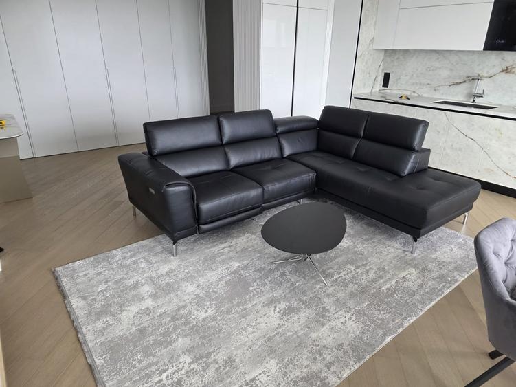Apartament cu 3 camere decomandat, mobilat în Pipera