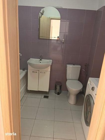 Apartament cu 2 camere în Chiajna