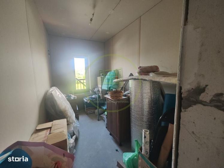 Casa 5 camere, teren 481 mp, Preajaba, com. Malu Mare, zona Damila. - 11