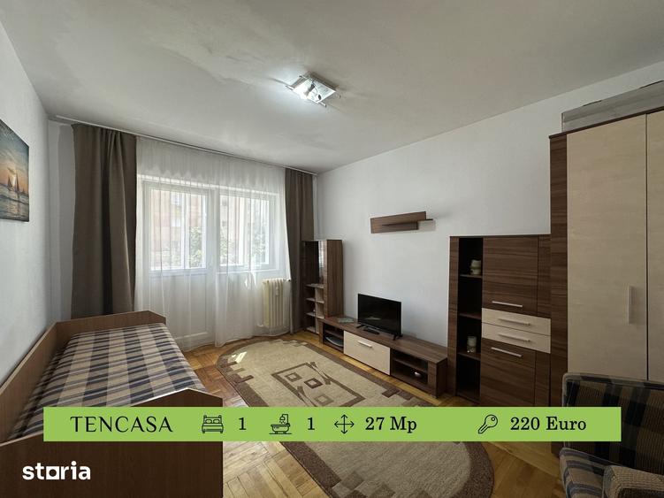 Garsonieră în Central