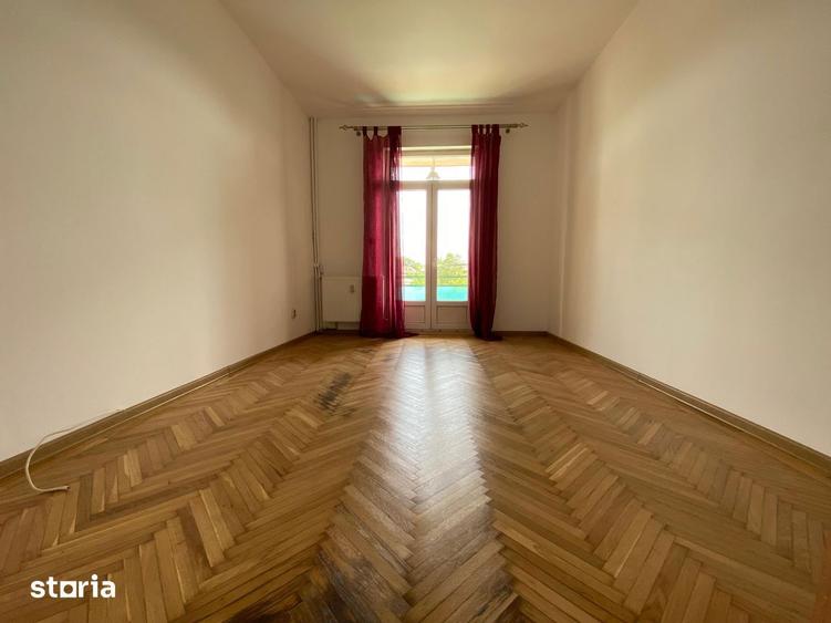 Apartement 2 camere Floreasca - 3