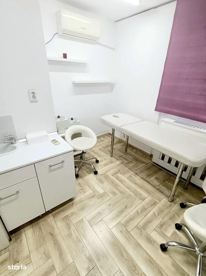 Spațiu comercial, de 68 mp, în Drumul Taberei