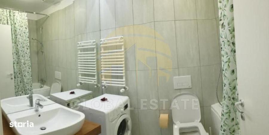Inchiriere apartament 2 camere - Pantelimon - Nusco Citta | Centrala - 7