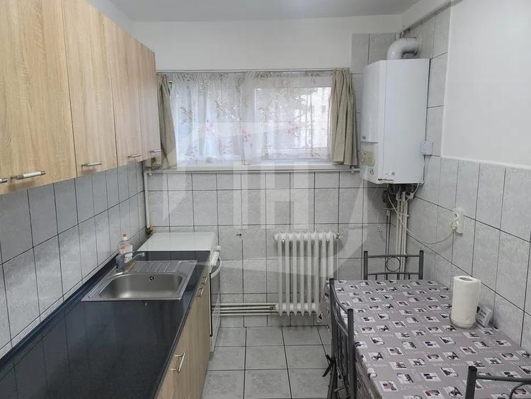 Apartament 2 camere I decomandat I Manastur - 3