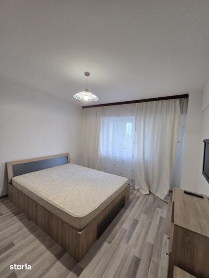 Apartament cu 3 camere în Faleza Nord