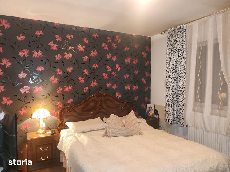 Casă cu 3 camere cu Teren 331 Mp în Măgura