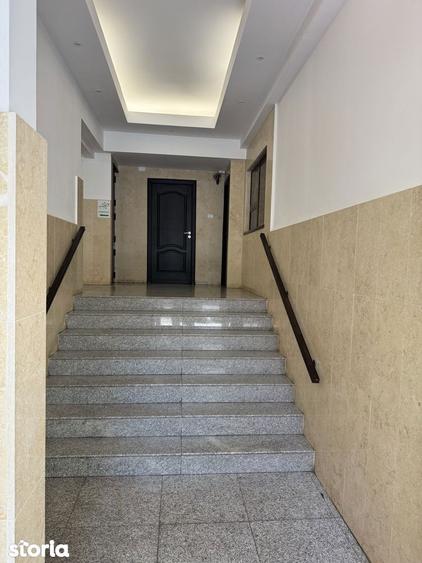 Garsonieră, mobilată în Centrul Istoric