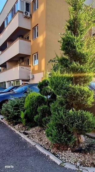 Apartament cu 2 camere decomandat în Măgurele