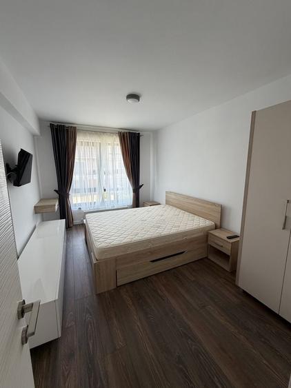 Apartament cu 2 camere în Tractorul