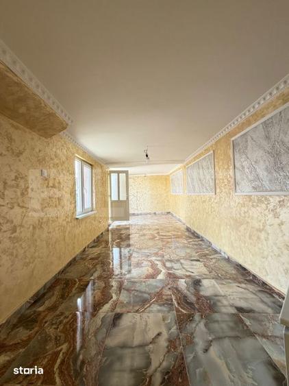 Casa cu 2 camere, 64 mp, zona Turda Noua - 2