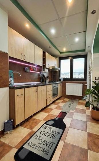 599euro- Dristor- Parklake- 3camere primitor- 70mp- metrou aproape - 9