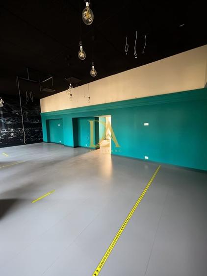 Spațiu comercial, de 119.55999755859 mp, în Libertății