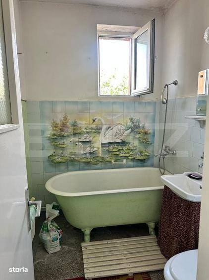Apartament 3 camere, 53,28 mp, zona micro 1 - 3