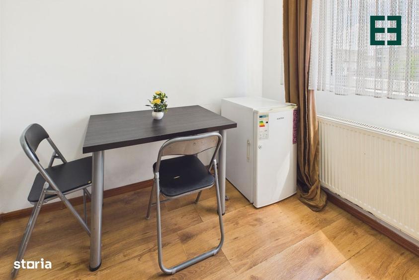 Apartament cu 2 camere semidecomandat, mobilat în Confecții — fotografia 3