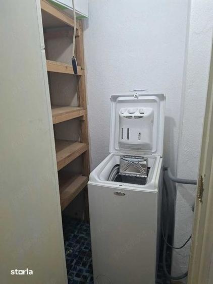 Garsonieră în Ultracentral