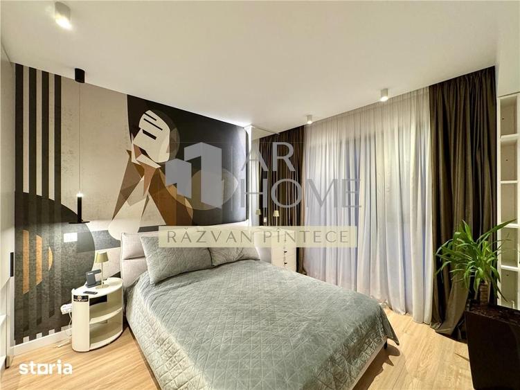 Apartament cu 2 camere în Blejoi