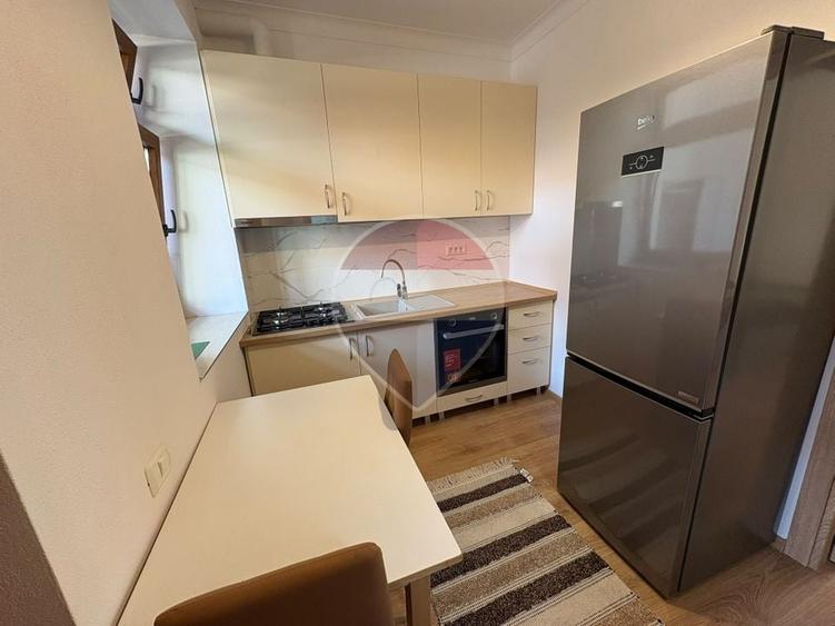 Apartament Centru Istoric -Str.G.Barițiu Brașov-acces auto in curte - 1