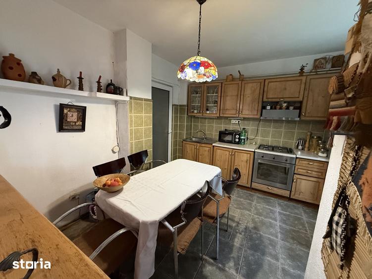 Apartament 3 camere zona Piata Centrala - 4