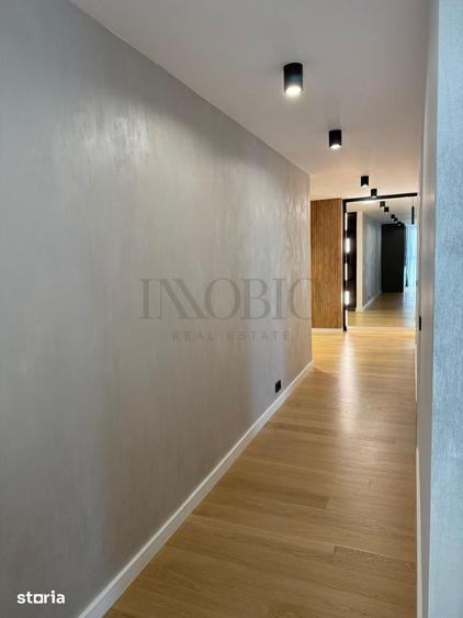 Apartament 3 Camere | One Herastrau Towers - 14
