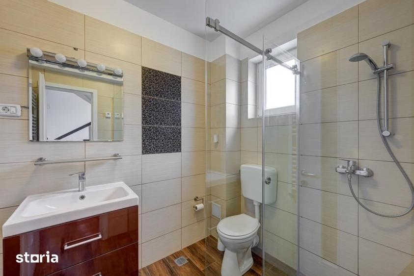 Vila Spa?ioasa de Inchiriat in Crevedia Ideala pentru Familie - 13