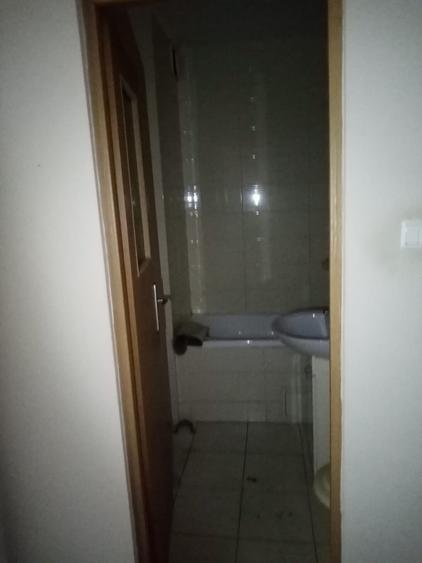 Garsonieră decomandată în Grigorescu