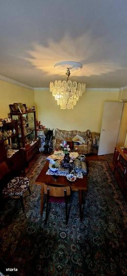 3 camere Eremia , Decomandat / Centrala , Amplasament EXCELENT - 8