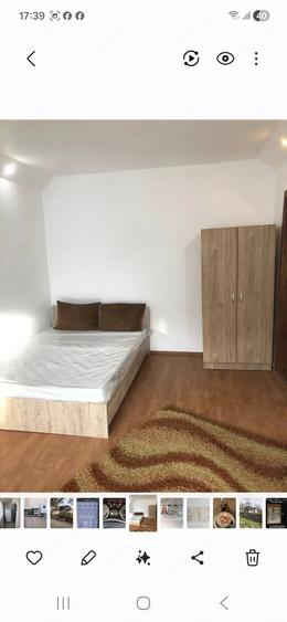 Garsonieră decomandată în Dorobanți