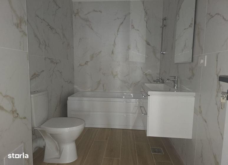 Apartament 2 camere Popas Pacurar-Soleia cu boxa si parcare Cod:162935 - 2