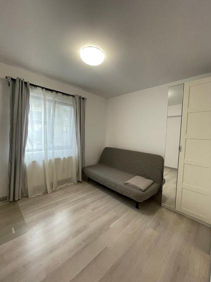 3 camere, 2 bai, etaj 1/6, mobilat complet, complexul cu clinica medicala ONIX - 4