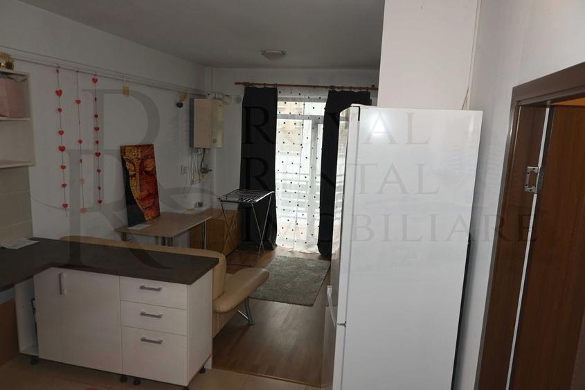 Apartament cu 2 camere decomandat în Mănăștur