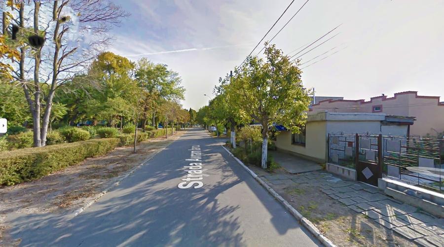 Casă individuală cu 9 camere cu Canalizare în Eforie Sud