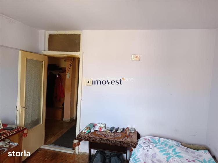 Apartament 2 Camere Careiului