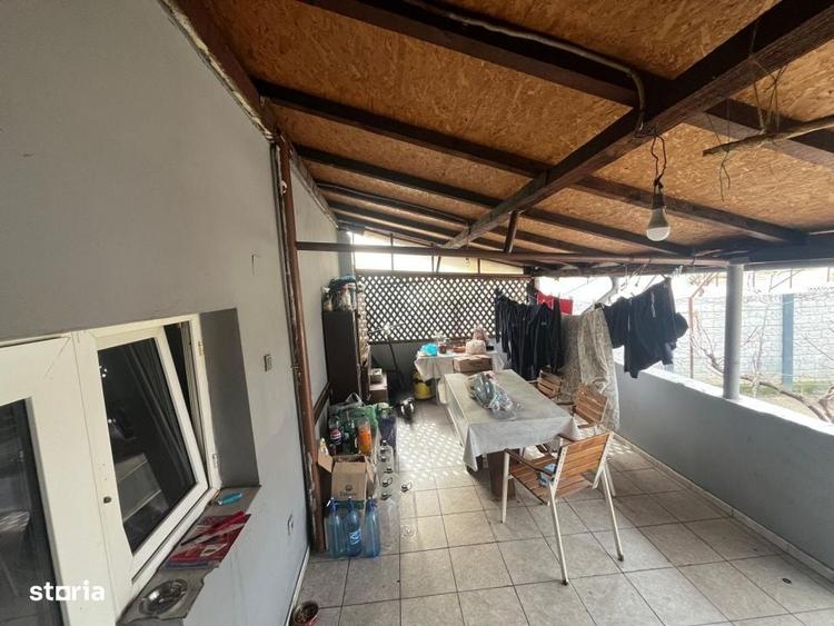Casă cu 4 camere cu Teren 468 Mp în Bariera Vâlcii