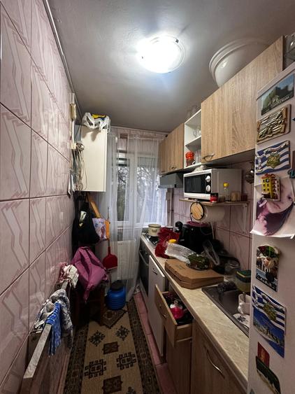 Apartament cu 2 camere nedecomandat, mobilat în Alexandru cel Bun