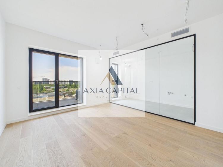 Apartament cu 2 camere decomandat în Aviației