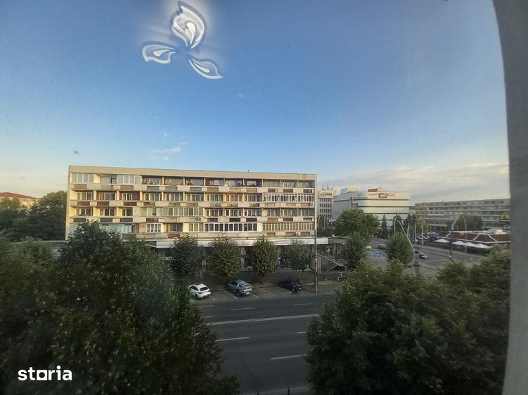 Apartament cu 2 camere decomandat în Progresul