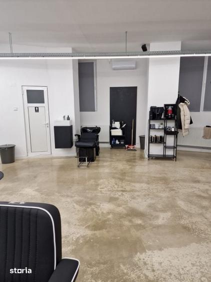 Spațiu comercial, de 78 mp, în Cetate