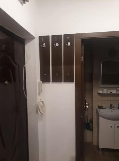 Garsonieră decomandată în Griviței