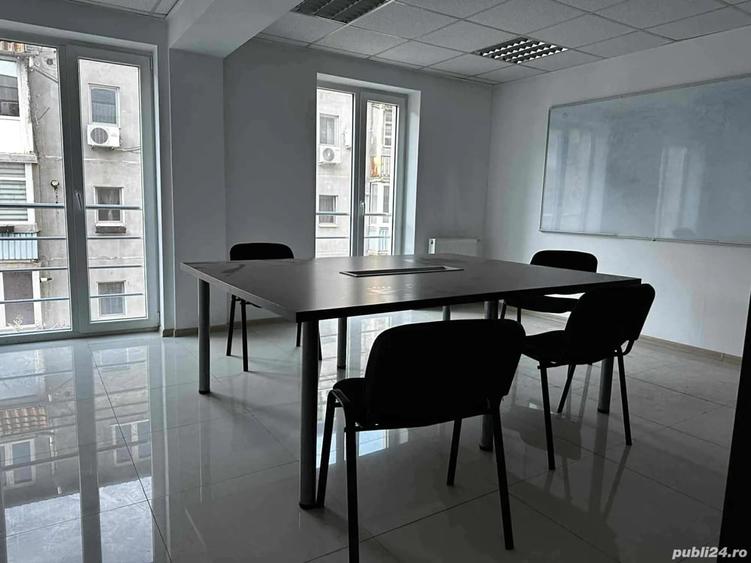 Spațiu comercial, de 300 mp, în Central