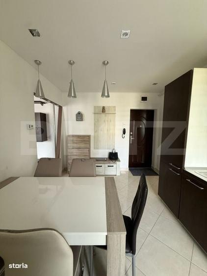 Apartament 3 camere, renovat si utilat, 65 mp, zona Libertatii - 2