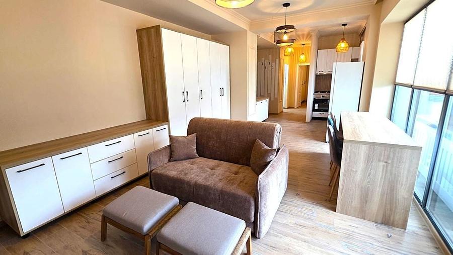 INCHIRIERE APARTAMENT CU 2 CAMERE DECEBAL – PIATA ALBA IULIA - 2